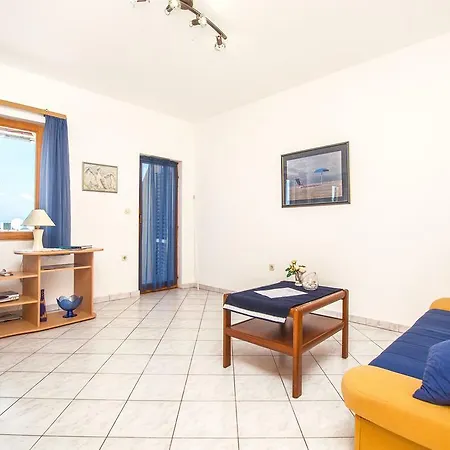 Apartament Renata Sutivan