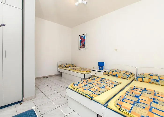 Apartman Renata