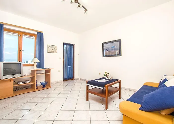 Apartman Renata Sutivan