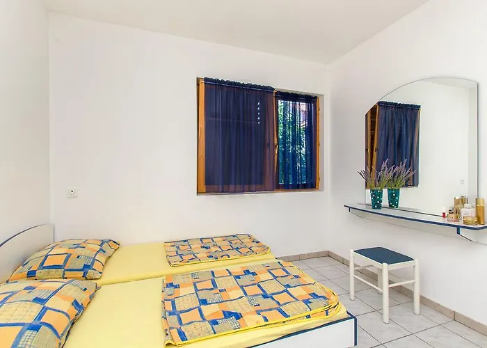Apartman Renata *