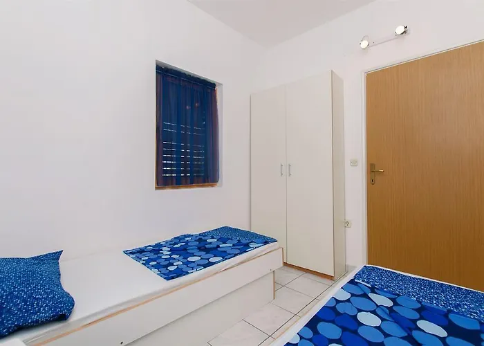 Apartman Renata *