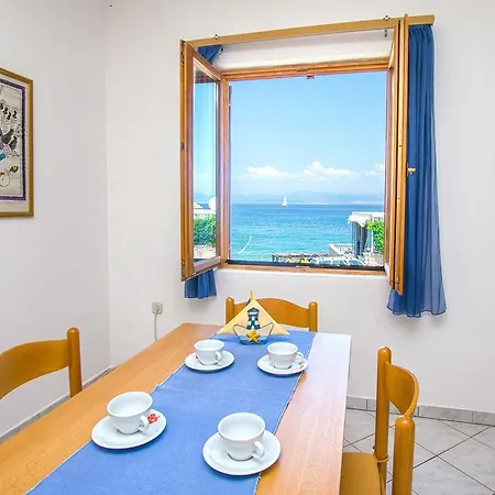Appartement Renata