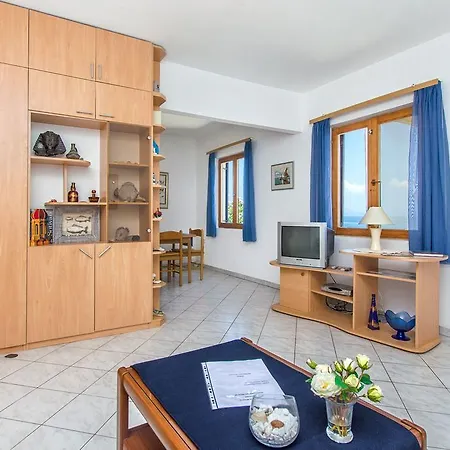 Renata Appartement