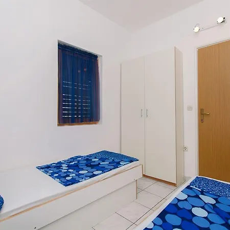 Appartement Renata *