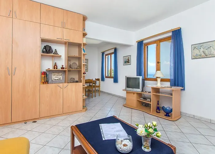 Renata Appartement
