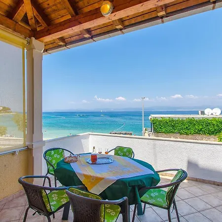 Appartement Renata *