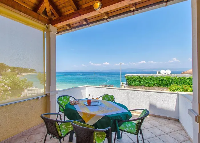 Appartement Renata *